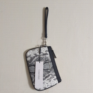 Calvin Klein Wristlet